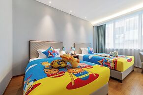 Hainan Berun hotel