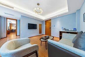 Hainan Berun hotel