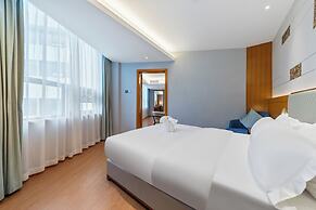 Hainan Berun hotel