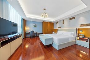 Hainan Berun hotel
