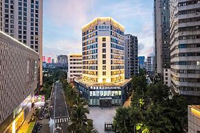Hainan Berun hotel