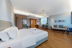 Hainan Berun hotel
