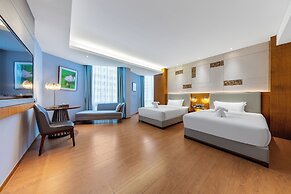 Hainan Berun hotel