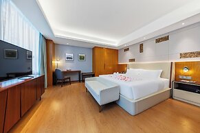Hainan Berun hotel