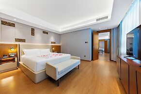 Hainan Berun hotel
