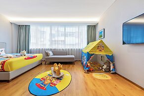 Hainan Berun hotel