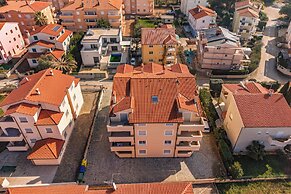 Apartment Rosa