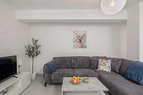 Apartment Rosa