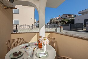 Apartment Rosa