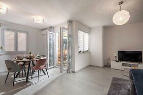Apartment Rosa