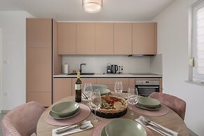 Apartment Rosa