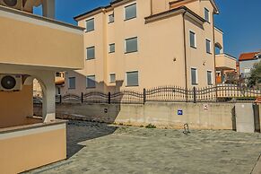 Apartment Rosa