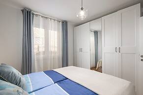 Apartment Rosa