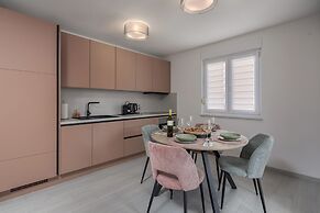 Apartment Rosa