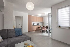 Apartment Rosa
