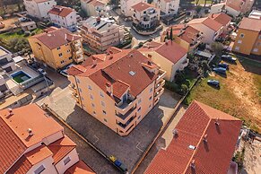 Apartment Rosa