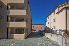Apartment Rosa