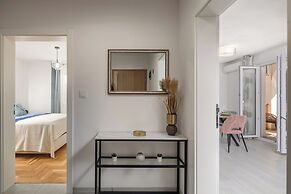 Apartment Rosa