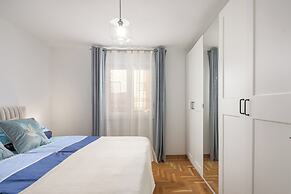 Apartment Rosa