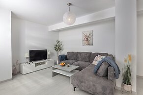 Apartment Rosa