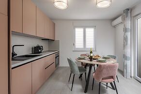 Apartment Rosa