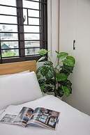 Ly Apartment - Yen Phu str