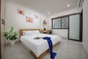 Ly Apartment - Yen Phu str