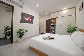 Ly Apartment - Yen Phu str