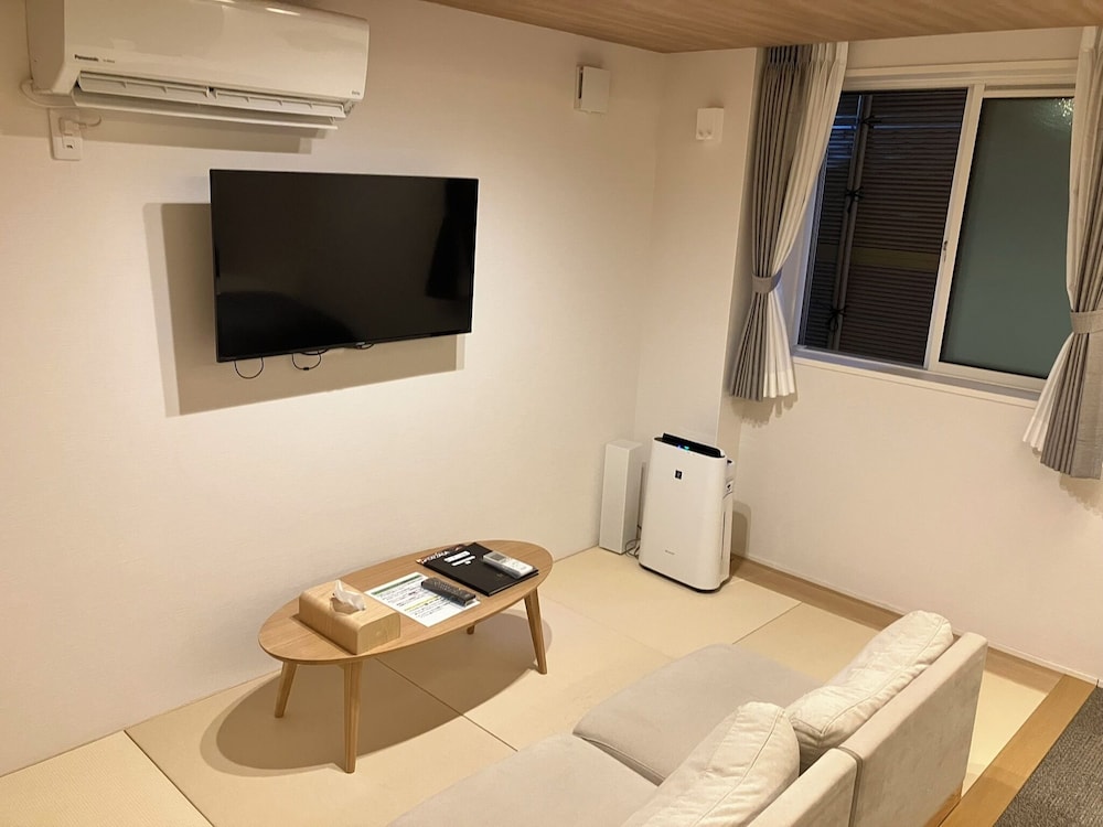 HOTEL CLA-SS HIROSHIMA-TOKAICHI
