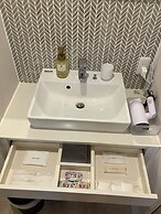 HOTEL CLA-SS HIROSHIMA-TOKAICHI