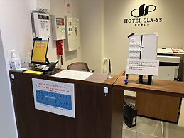 HOTEL CLA-SS HIROSHIMA-TOKAICHI