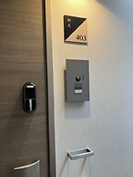 HOTEL CLA-SS HIROSHIMA-TOKAICHI