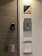 HOTEL CLA-SS HIROSHIMA-TOKAICHI