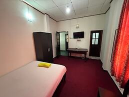 Airport Residencies