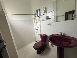 Airport Residencies