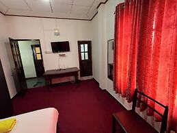 Airport Residencies