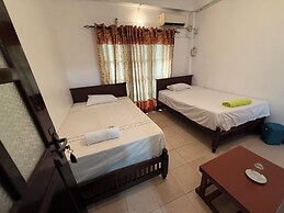 Airport Residencies