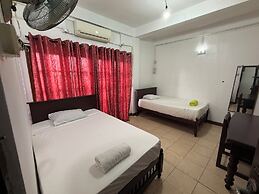 Airport Residencies