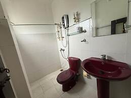 Airport Residencies