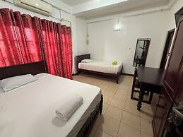 Airport Residencies
