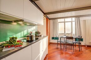 Volpedo Loft