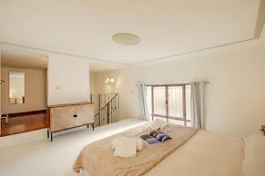 Volpedo Loft