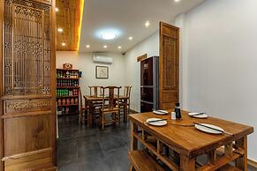 ManBuYunDuan.Theme Inn