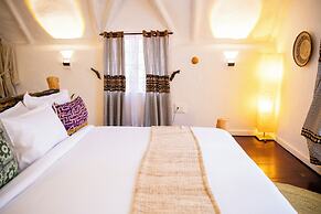 Kitunduni Lodge
