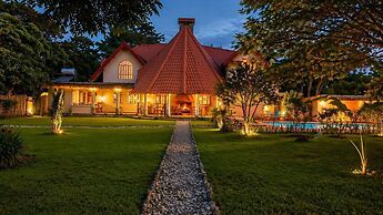 Kitunduni Lodge