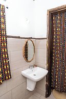 Kitunduni Lodge