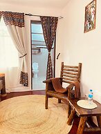Kitunduni Lodge