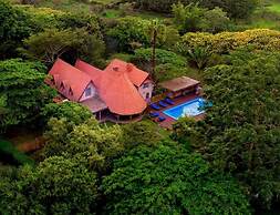 Kitunduni Lodge
