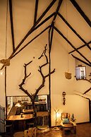 Kitunduni Lodge