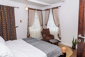 Kitunduni Lodge